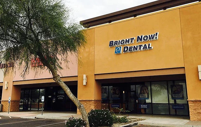 Bright Now! Dental & Orthodontics 1