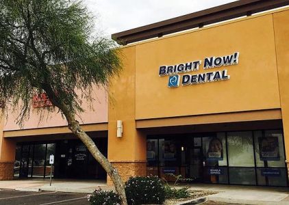 Bright Now! Dental & Orthodontics