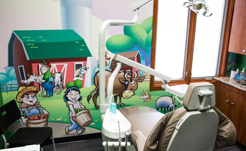 ABC Children's Dentistry 2