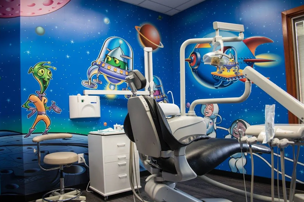 ABC Children's Dentistry 1