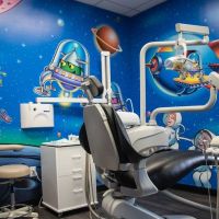 ABC Children's Dentistry ico
