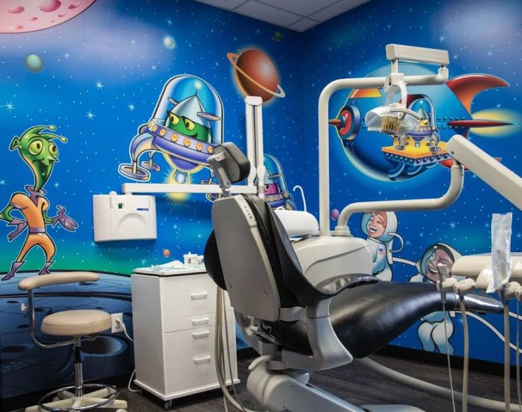 ABC Children's Dentistry