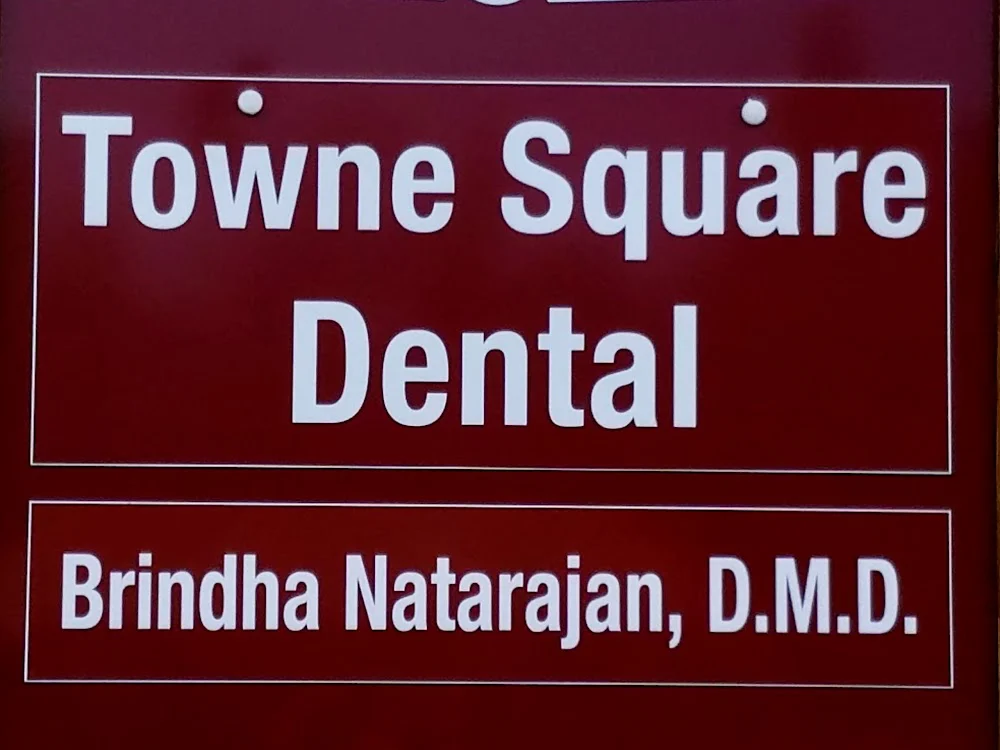 Towne Square Dental 5