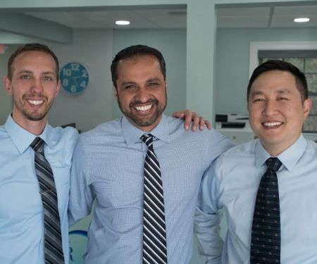 Brar Family Dentistry