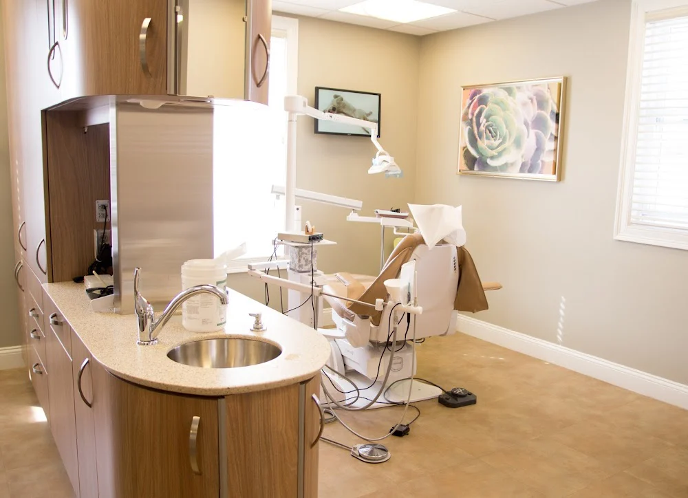 Brar Family Dentistry 5