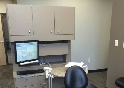 Precision Dental