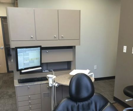 Precision Dental