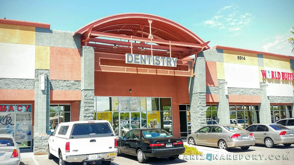 Peoria Dental Center 3