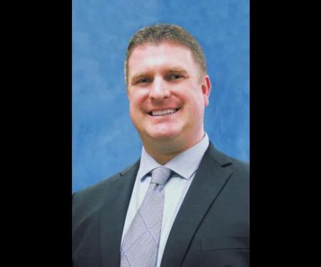 Matthew David Tinnel, DDS
