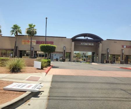 Peoria Dental Center
