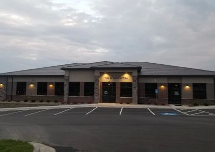 Center for TMJ and Sleep Apnea