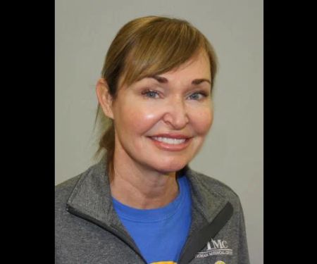Anna C. Cameron, DDS