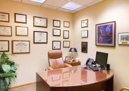 Advanced Oral Specialty Group