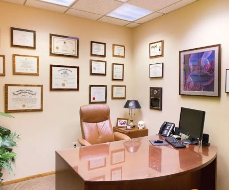 Advanced Oral Specialty Group