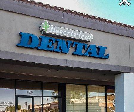 Dr. Ramin Sani, DDS