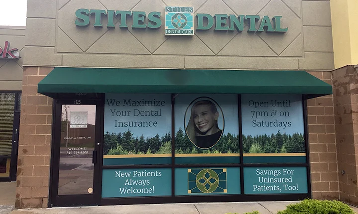 Stites Dental Care 2