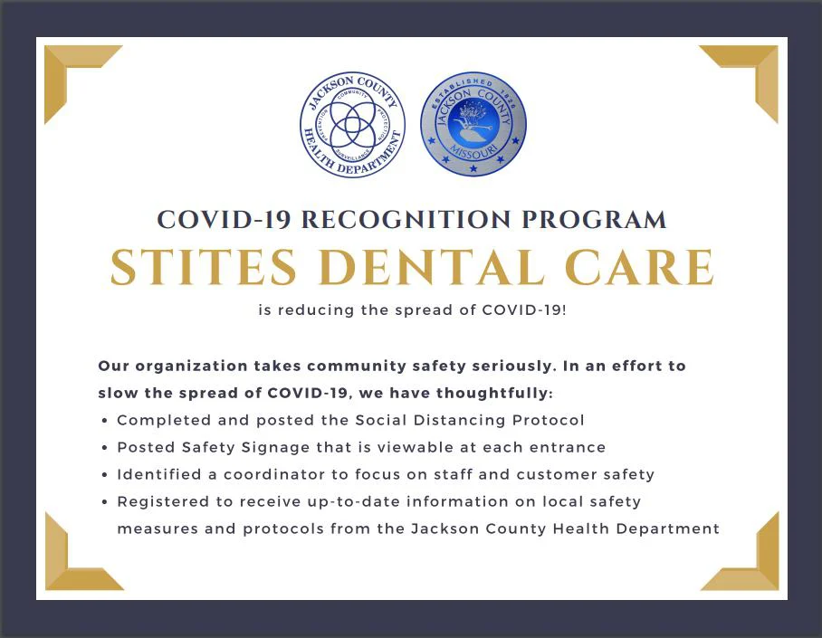 Stites Dental Care 4