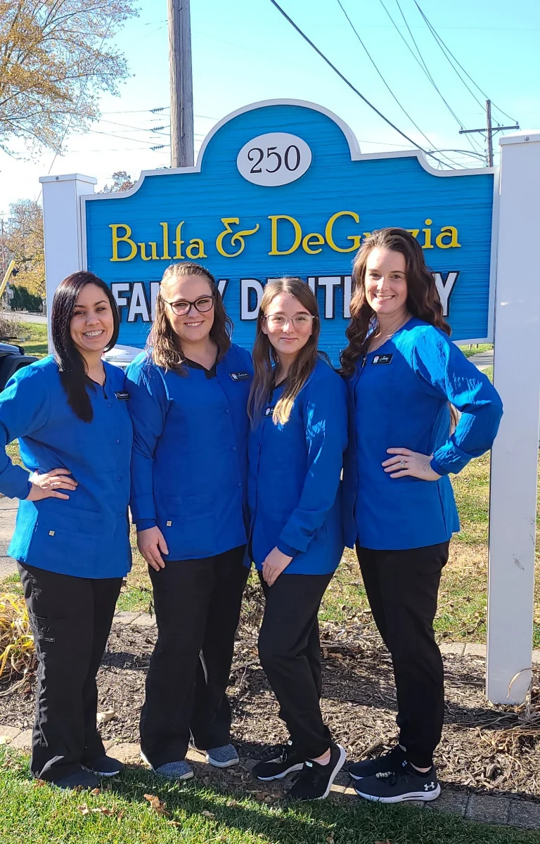 Bulfa & DeGrazia Family Dentistry 7