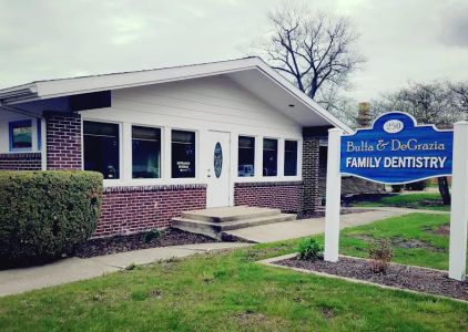 Bulfa & DeGrazia Family Dentistry