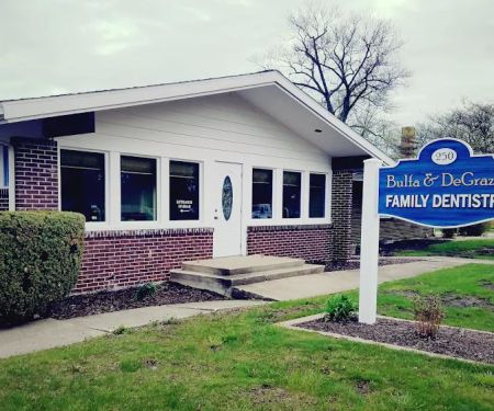 Bulfa & DeGrazia Family Dentistry