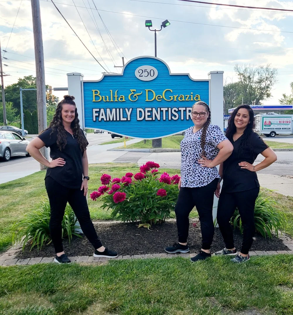 Bulfa & DeGrazia Family Dentistry 9