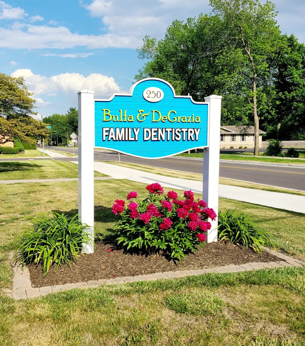 Bulfa & DeGrazia Family Dentistry 10