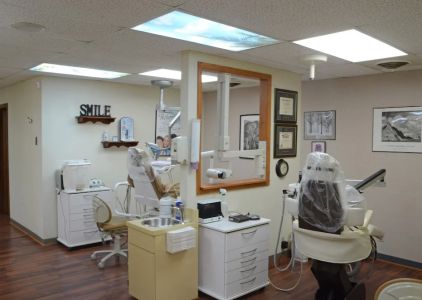 Dental Associates