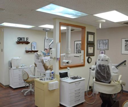 Dental Associates