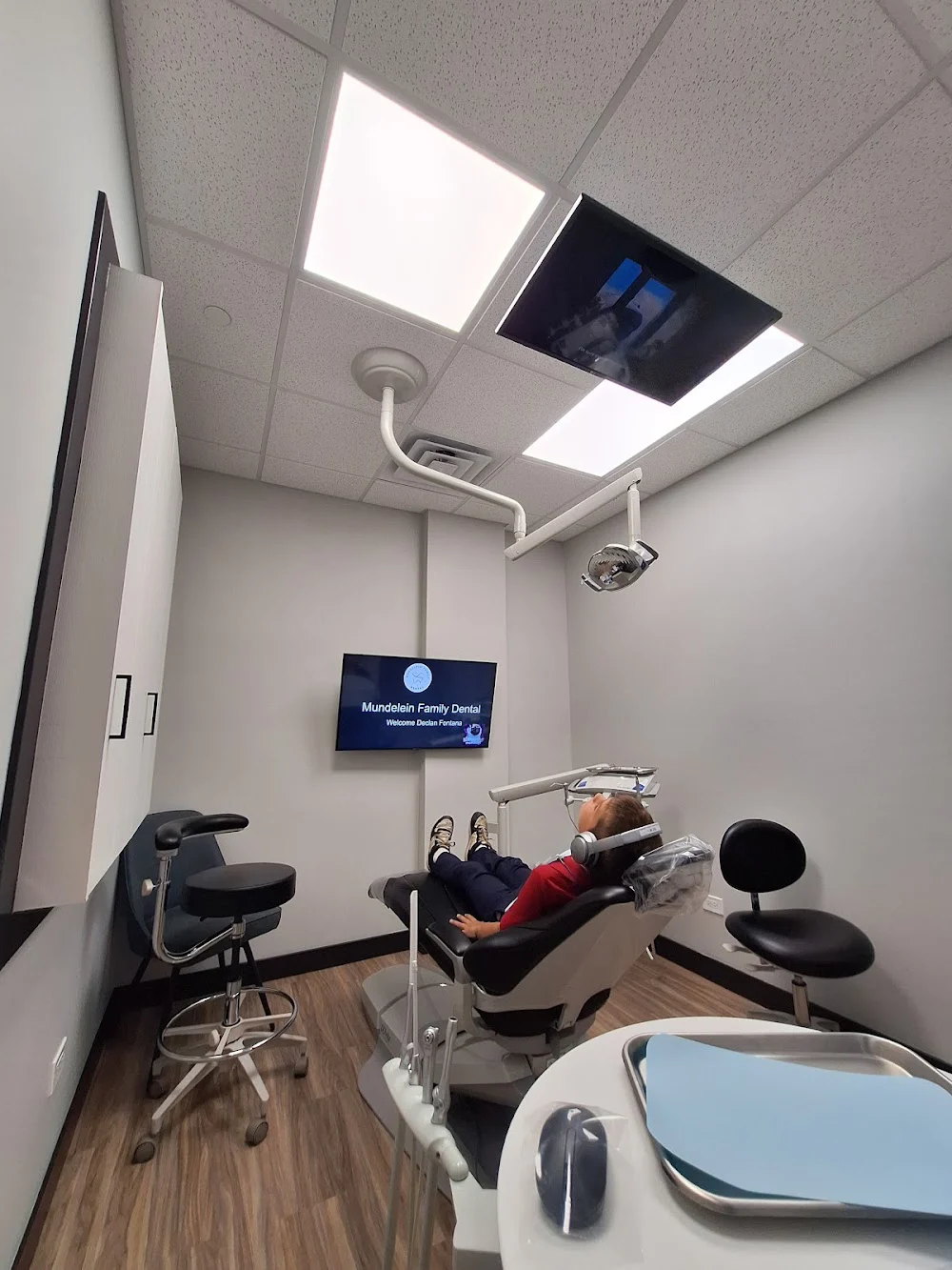 Mundelein Family Dental 1