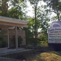 Dr Anthony Collins DDS ico
