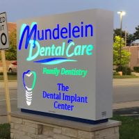 Mundelein Dental Care ico