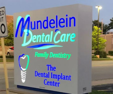 Mundelein Dental Care