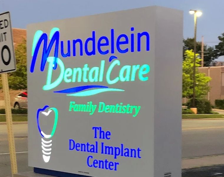 Mundelein Dental Care