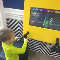 Kids Dentist: Jennifer Pettit, DDS ico