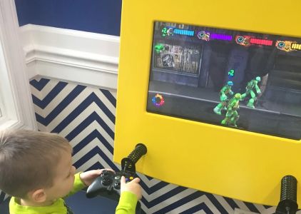Kids Dentist: Jennifer Pettit, DDS
