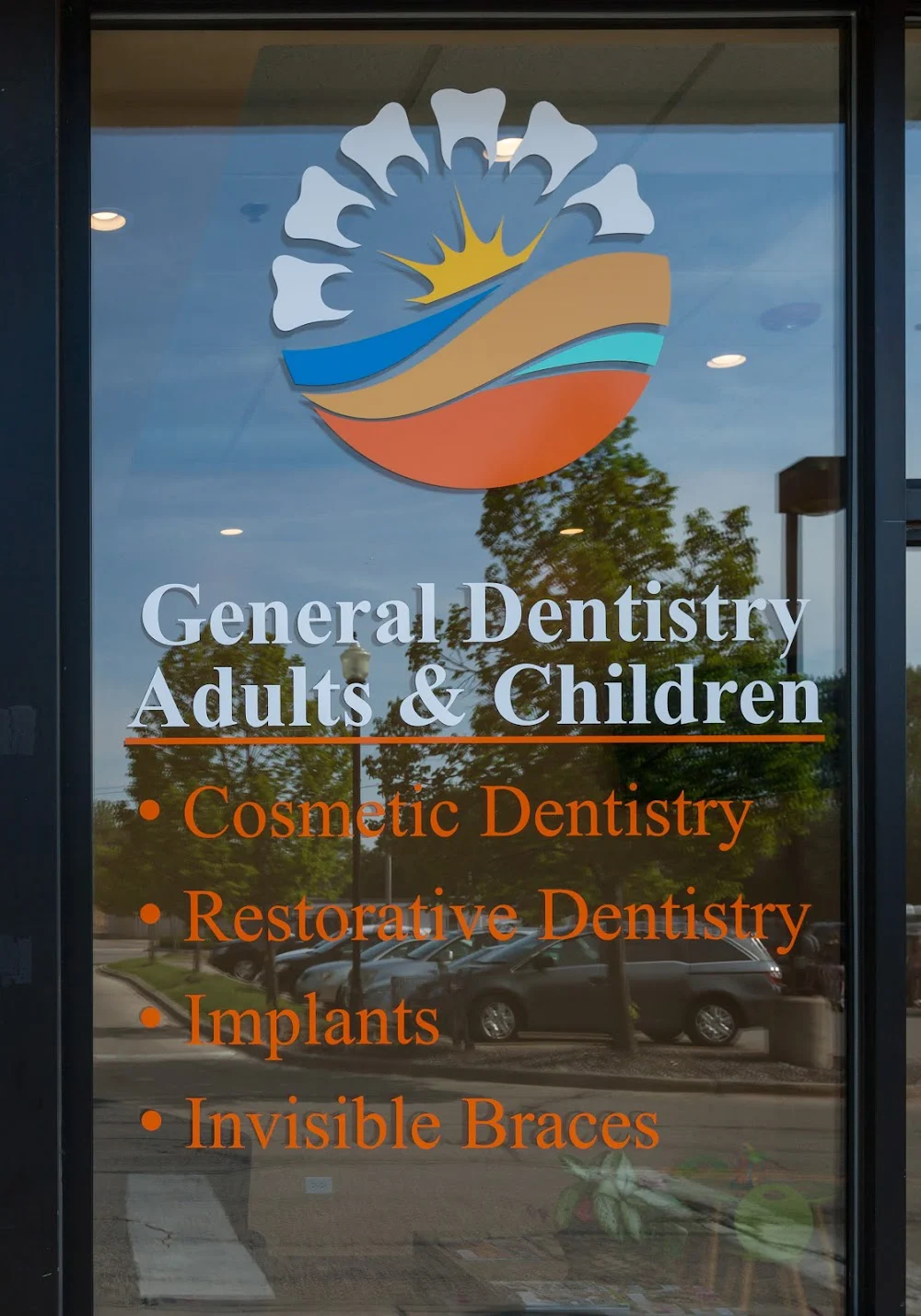 Four Lakes Dental of Grayslake 6