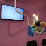Desert Valley Pediatric Dentistry - West Olive