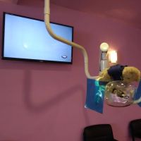 Desert Valley Pediatric Dentistry - West Olive ico