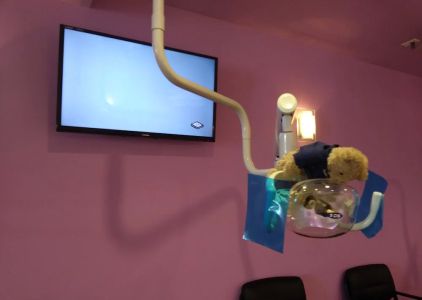 Desert Valley Pediatric Dentistry - West Olive