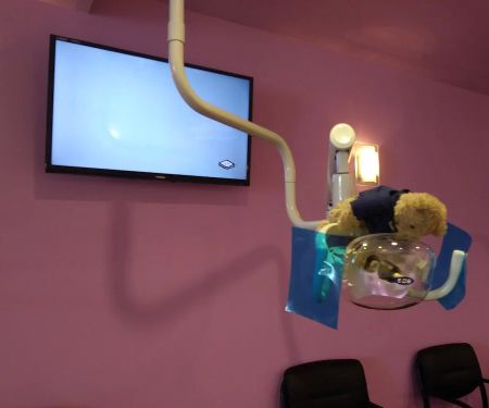 Desert Valley Pediatric Dentistry - West Olive