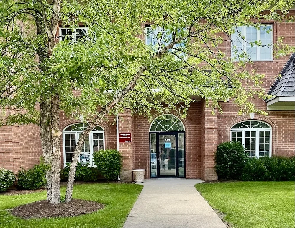 Libertyville Pediatric Dentistry 10