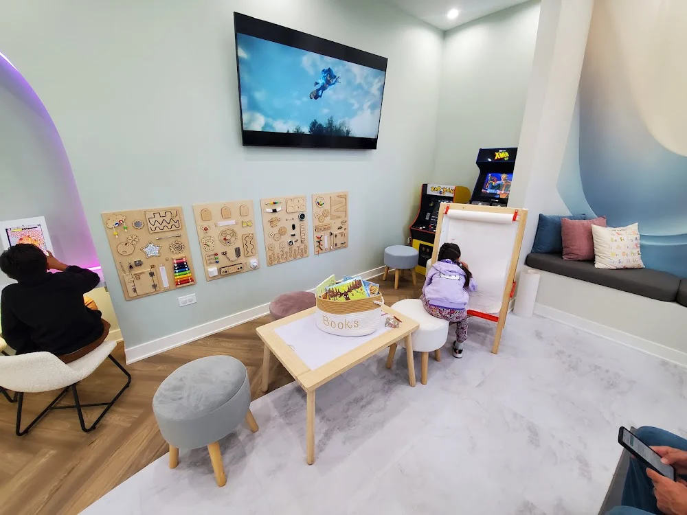 Libertyville Pediatric Dentistry 1