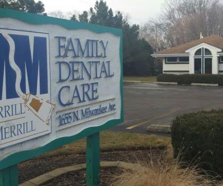 Merrill & Merrill Family Dental