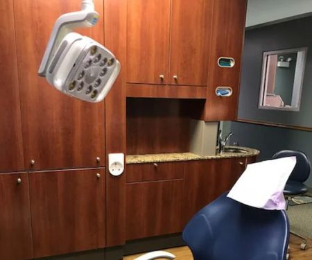 Accurate Endodontics