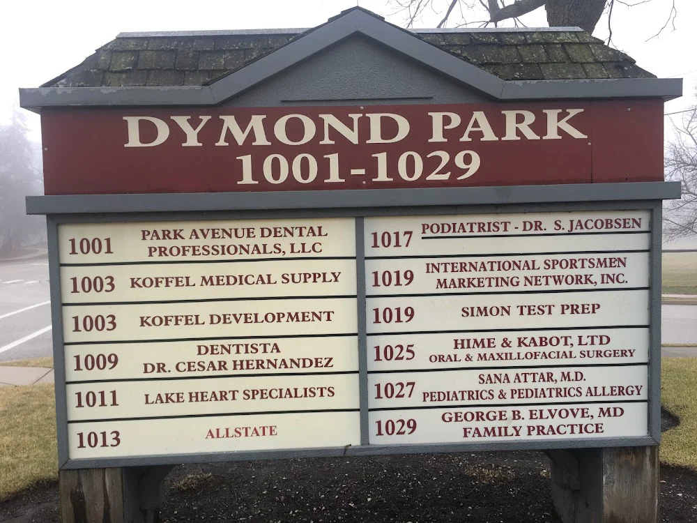 Dymond Dental 7