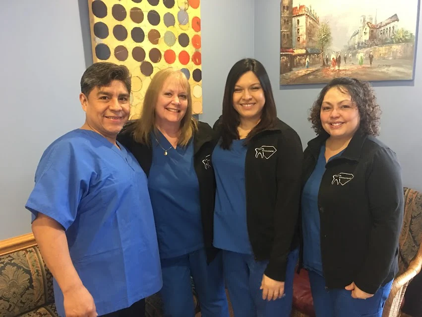 Dymond Dental 5