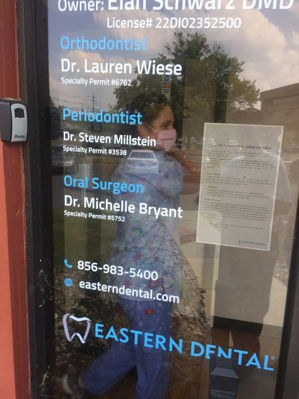 Eastern Dental 5