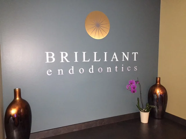 Brilliant Endodontics 8