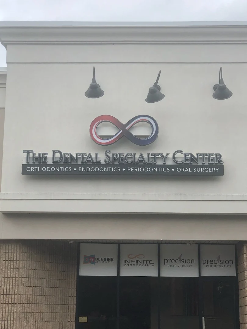 The Dental Specialty Center 8