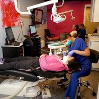 The Dental Specialty Center ico